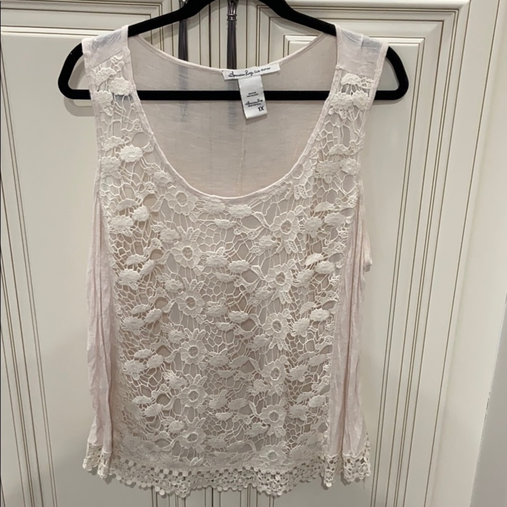 American Rag Tank Top